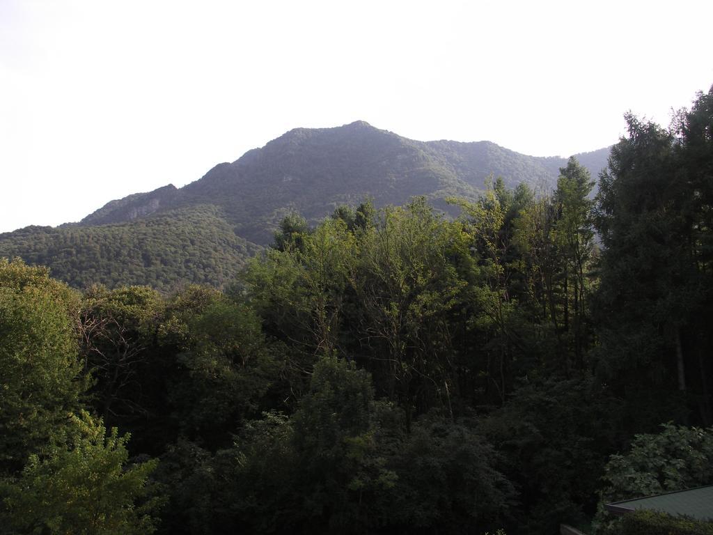 مبيت وإفطار Brissago-Valtravaglia La Casa Del Borgo الغرفة الصورة